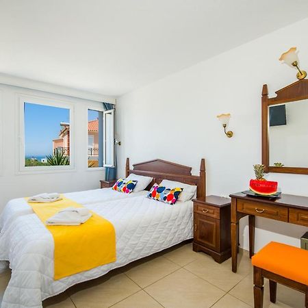 Kastalia Village ,Saint Nikolas Resort คอลิมวาริออน ภายนอก รูปภาพ