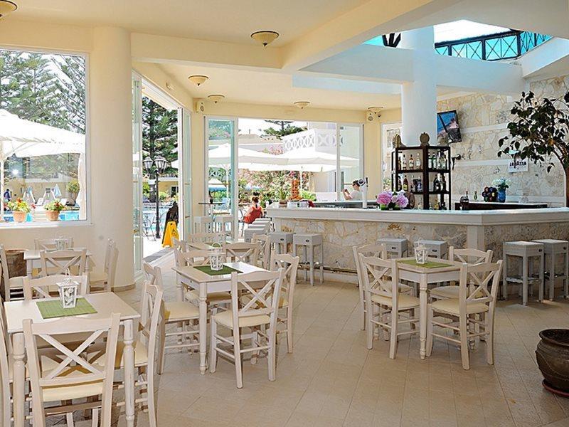 Kastalia Village ,Saint Nikolas Resort คอลิมวาริออน ภายนอก รูปภาพ