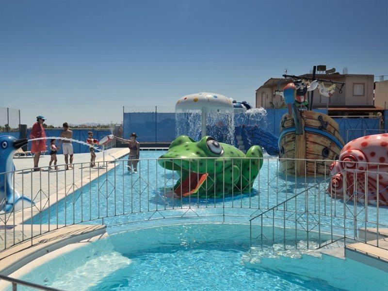 Kastalia Village ,Saint Nikolas Resort คอลิมวาริออน ภายนอก รูปภาพ