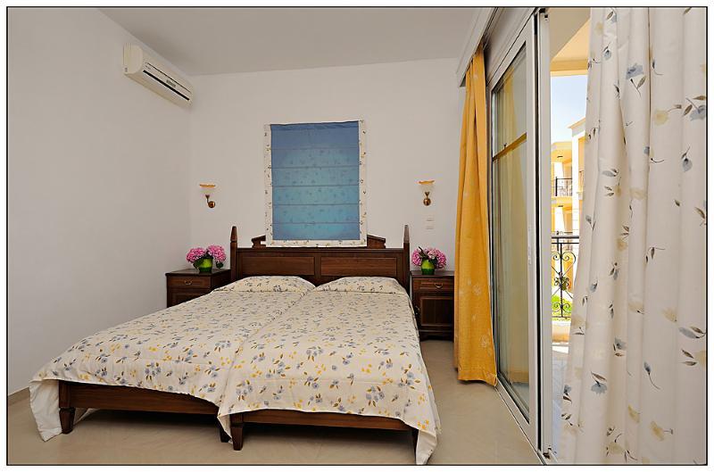 Kastalia Village ,Saint Nikolas Resort คอลิมวาริออน ภายนอก รูปภาพ